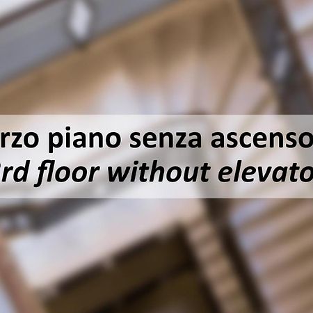 Brigitte Apartment By Mamo פירנצה מראה חיצוני תמונה