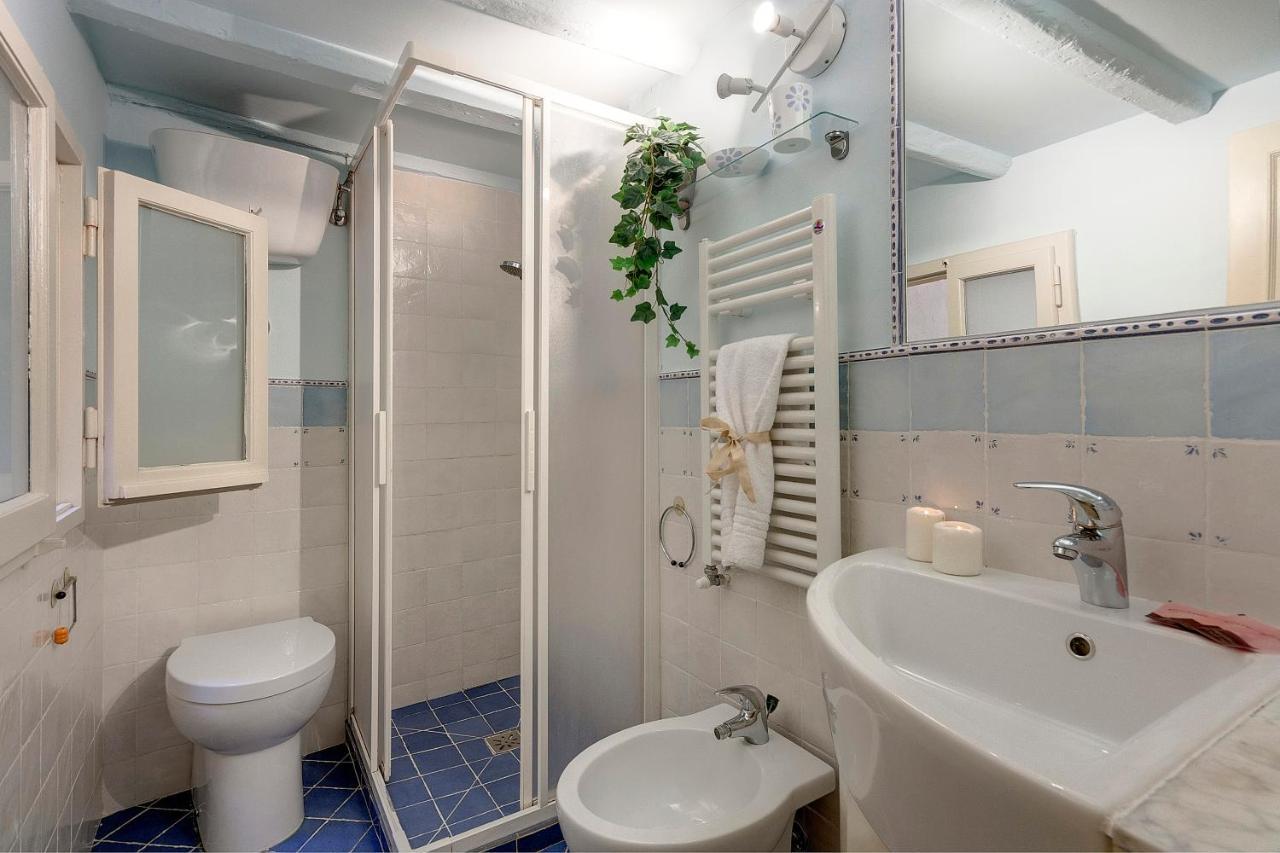 Brigitte Apartment By Mamo פירנצה מראה חיצוני תמונה