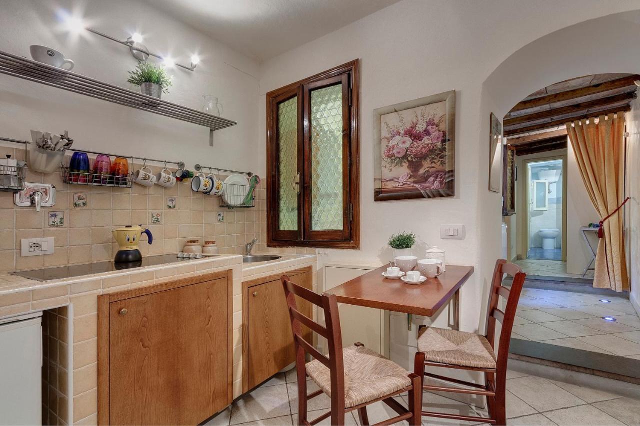 Brigitte Apartment By Mamo פירנצה מראה חיצוני תמונה