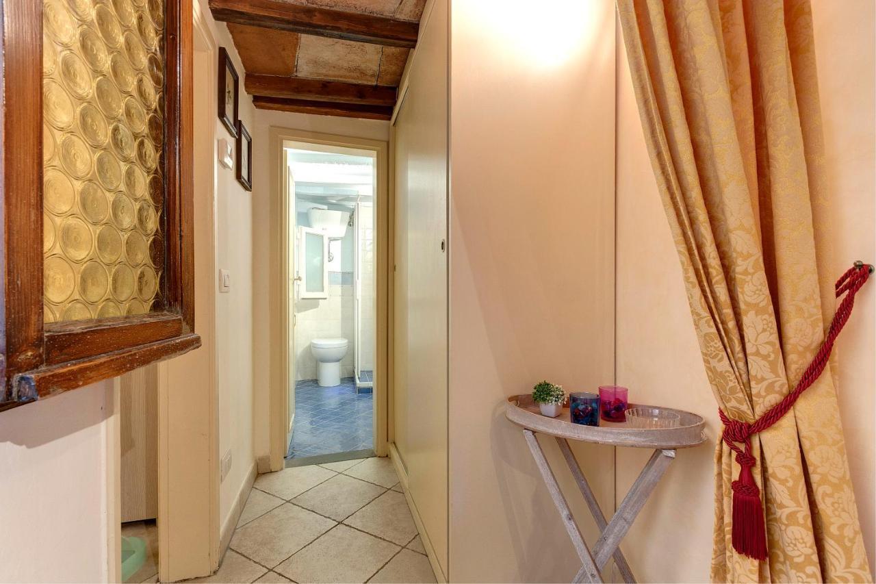 Brigitte Apartment By Mamo פירנצה מראה חיצוני תמונה