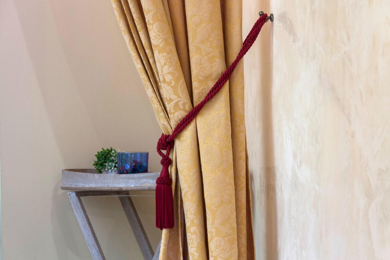 Brigitte Apartment By Mamo פירנצה מראה חיצוני תמונה