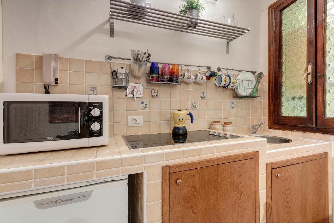 Brigitte Apartment By Mamo פירנצה מראה חיצוני תמונה