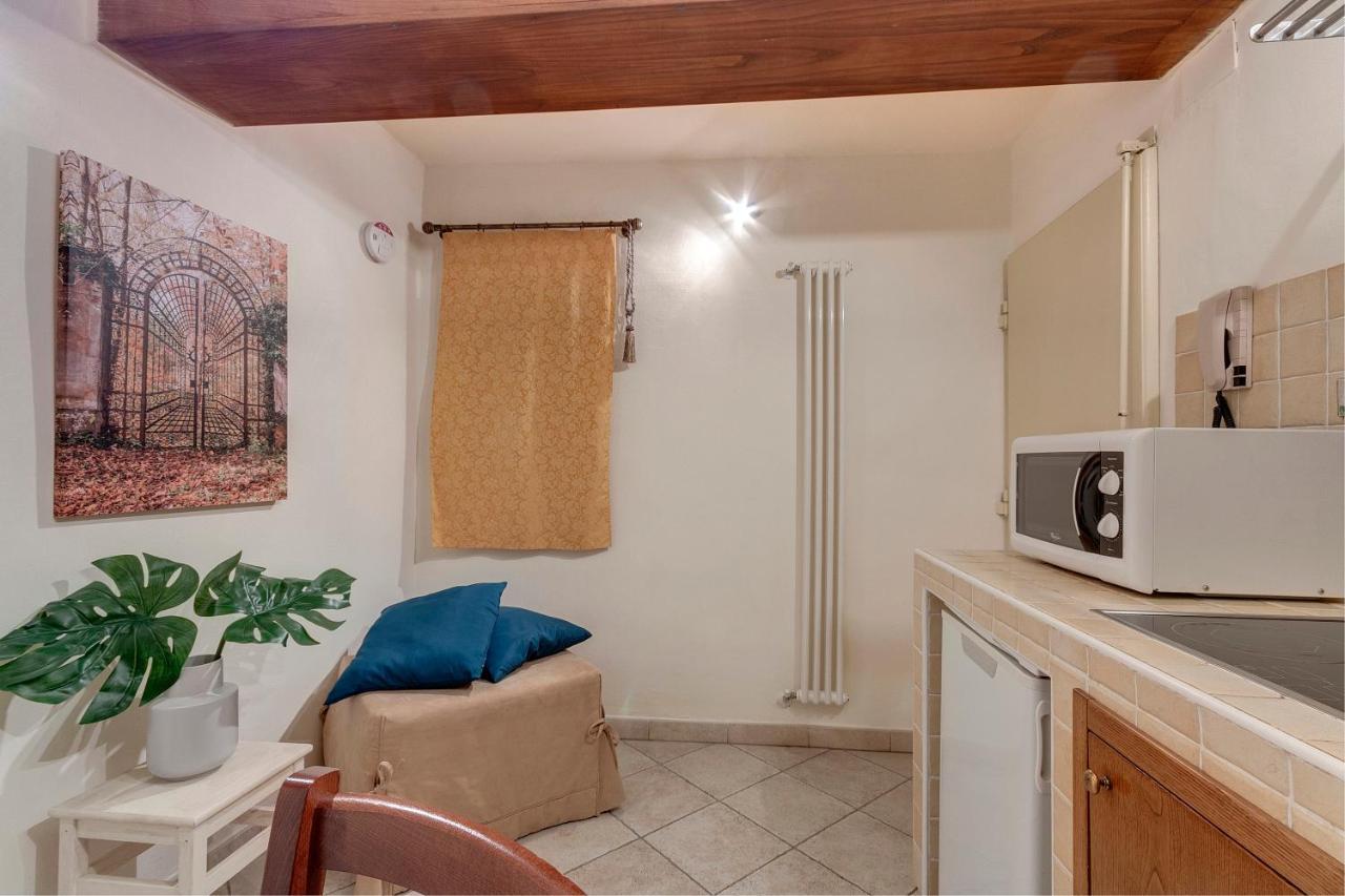 Brigitte Apartment By Mamo פירנצה מראה חיצוני תמונה