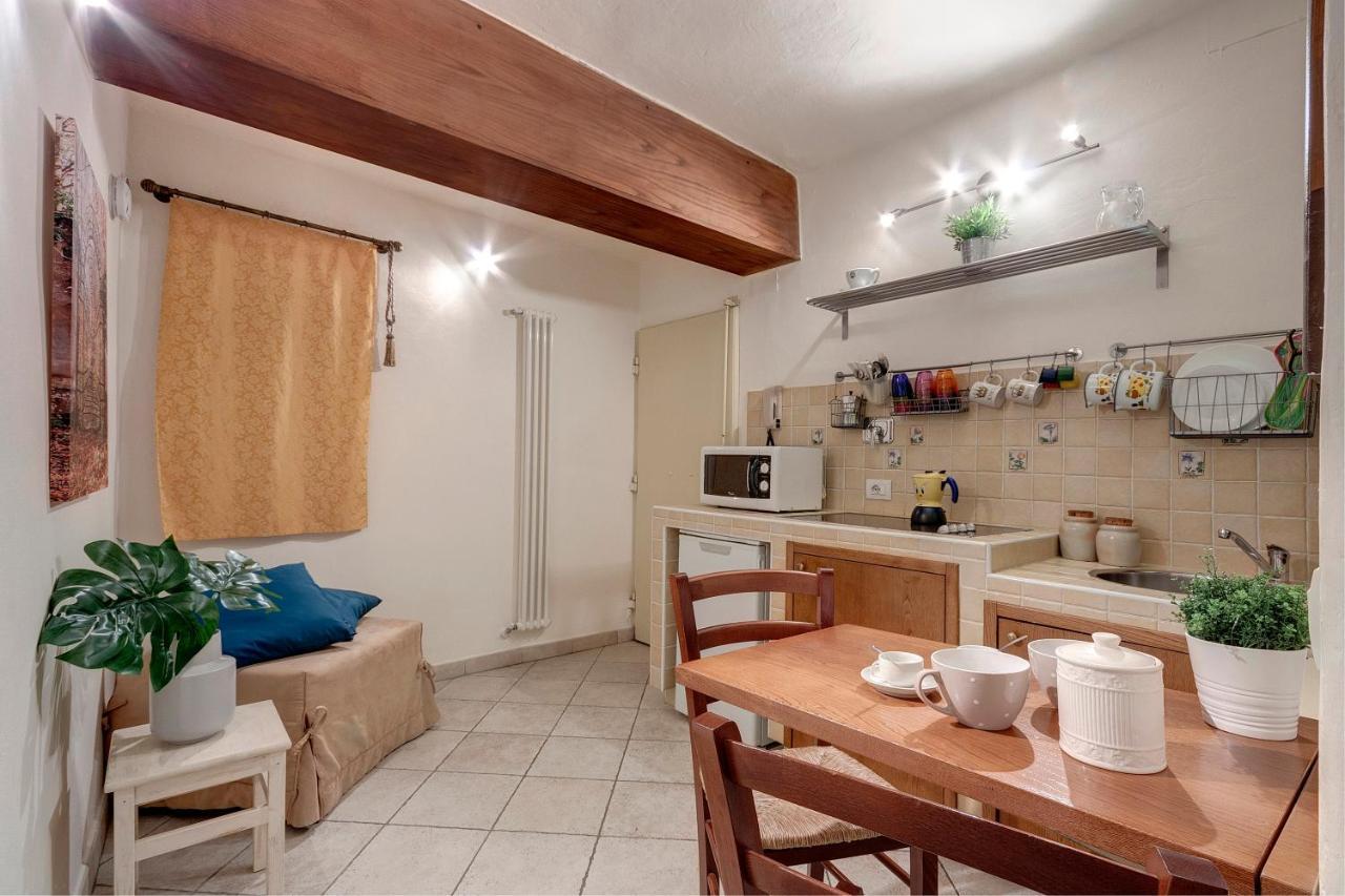 Brigitte Apartment By Mamo פירנצה מראה חיצוני תמונה