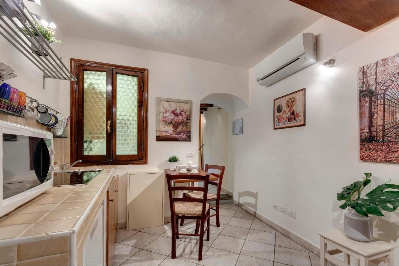 Brigitte Apartment By Mamo פירנצה מראה חיצוני תמונה
