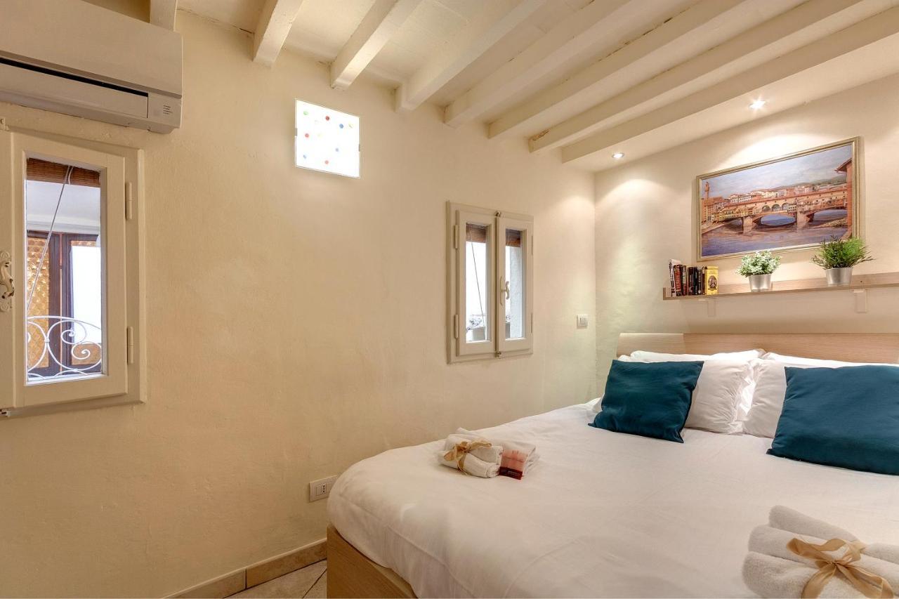 Brigitte Apartment By Mamo פירנצה מראה חיצוני תמונה